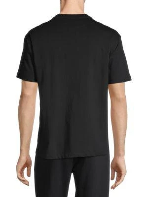 商品Bally|Logo Tee,价格¥671,第2张图片详细描述