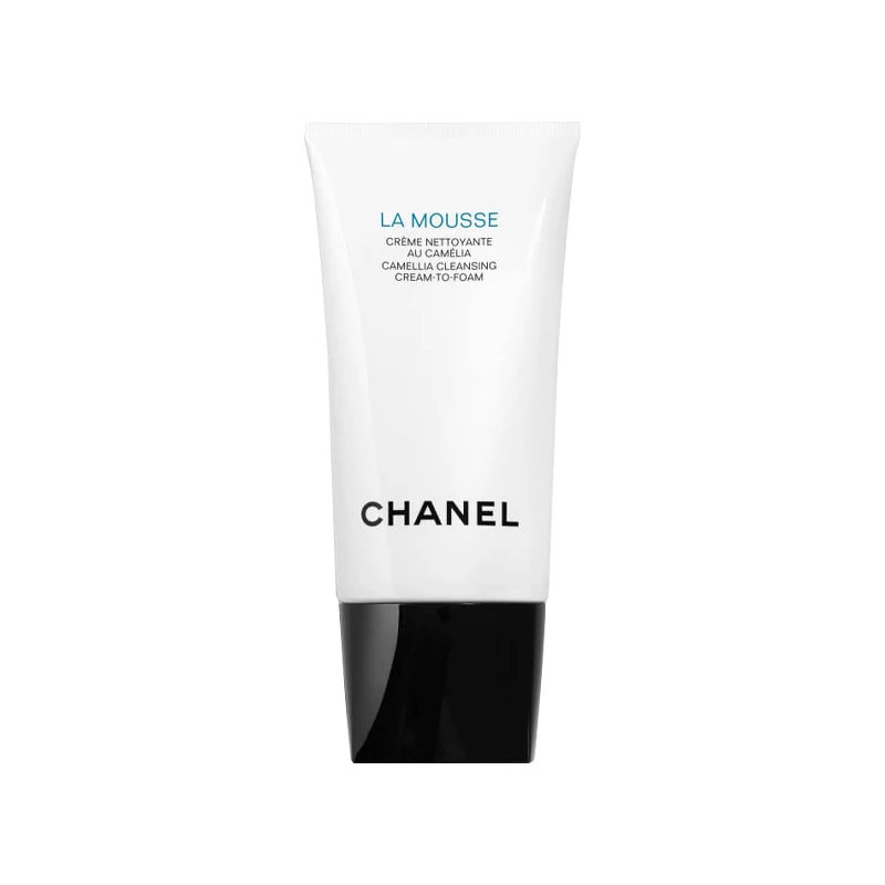 商品Chanel|香奈儿山茶花泡沫洁面乳150ml,价格¥494,第1张图片
