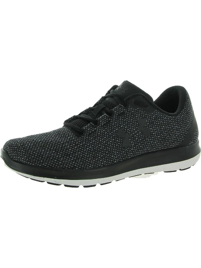 商品Under Armour|Remix FW18 Womens Performance Fitness Running Shoes,价格¥221,第1张图片