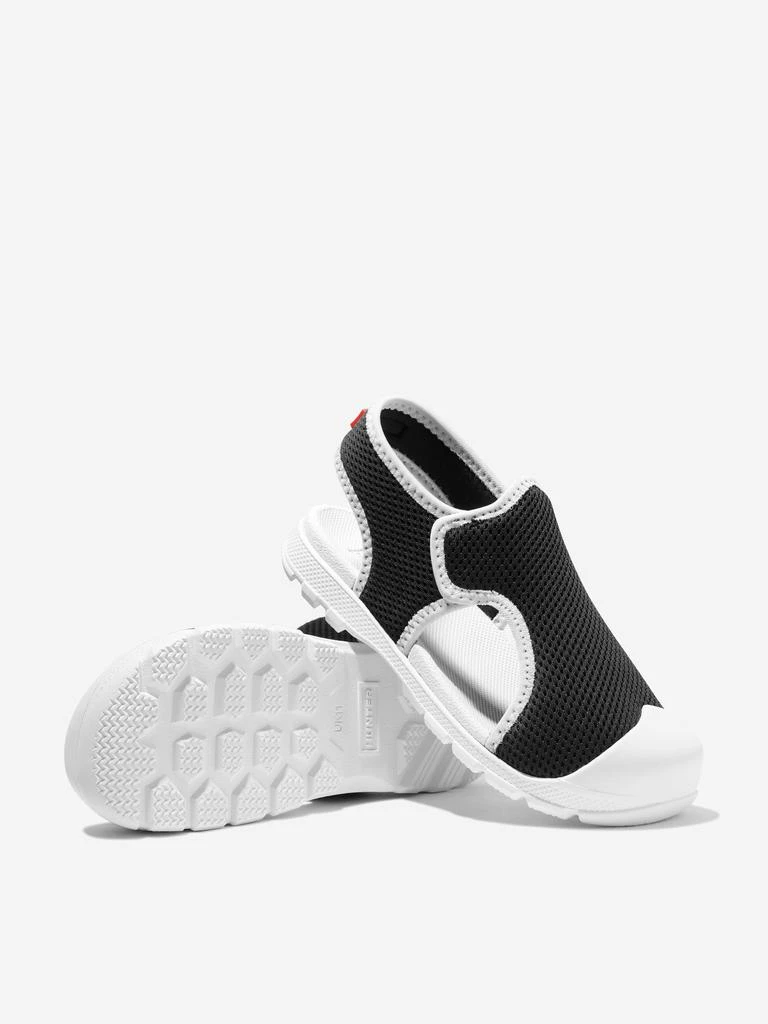 商品Hunter|Hunter Unisex Mesh Outdoor Sandals,价格¥140,第2张图片详细描述