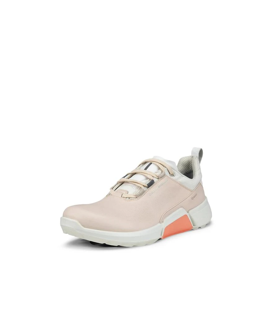 商品ECCO|Biom H4 GORE-TEX® Waterproof Golf Hybrid Golf Shoes,价格¥1284,第1张图片