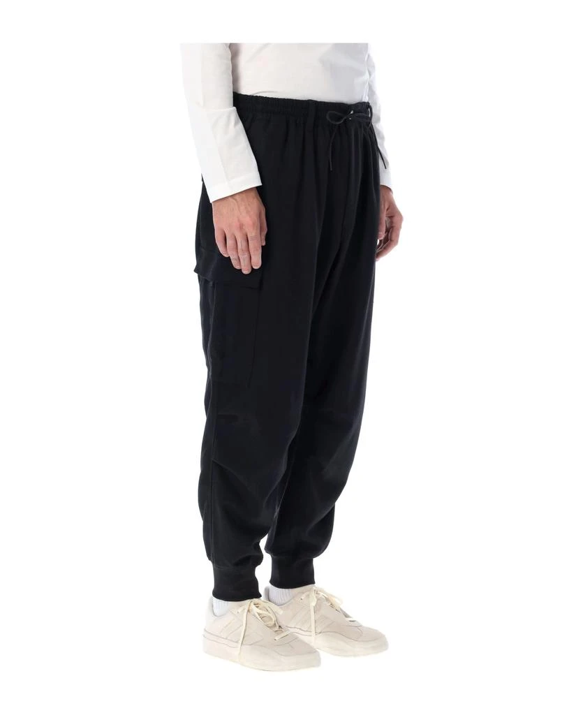 商品Y-3|Cuffed Cargo Pants,价格¥2498,第2张图片详细描述