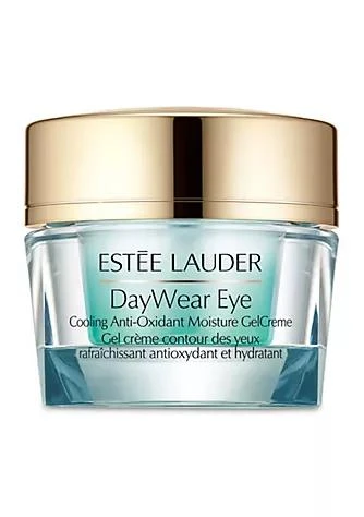 商品Estée Lauder|DayWear Eye Cooling Antioxidant Moisture Gel Eye Cream,价格¥296,第1张图片详细描述