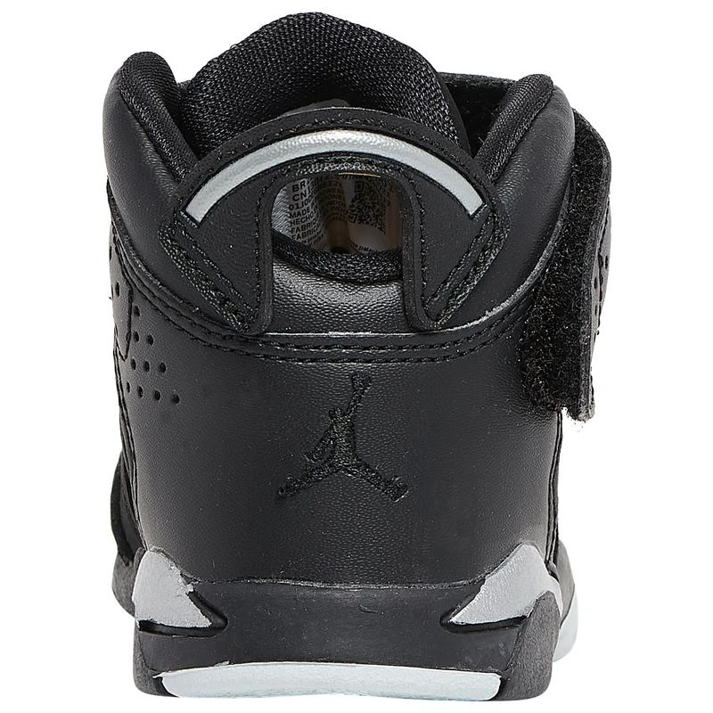 商品Jordan|Jordan 6-17-23 - Boys' Toddler,价格¥428,第3张图片详细描述