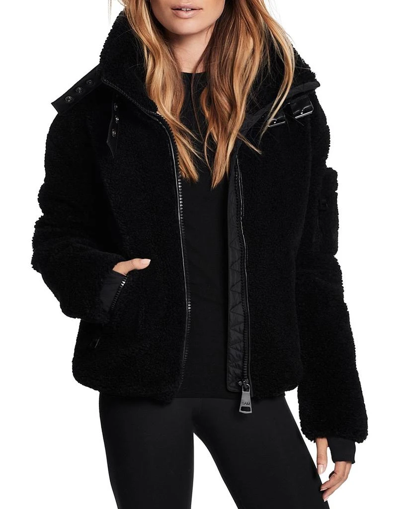 Sherpa Denver Jacket 商品