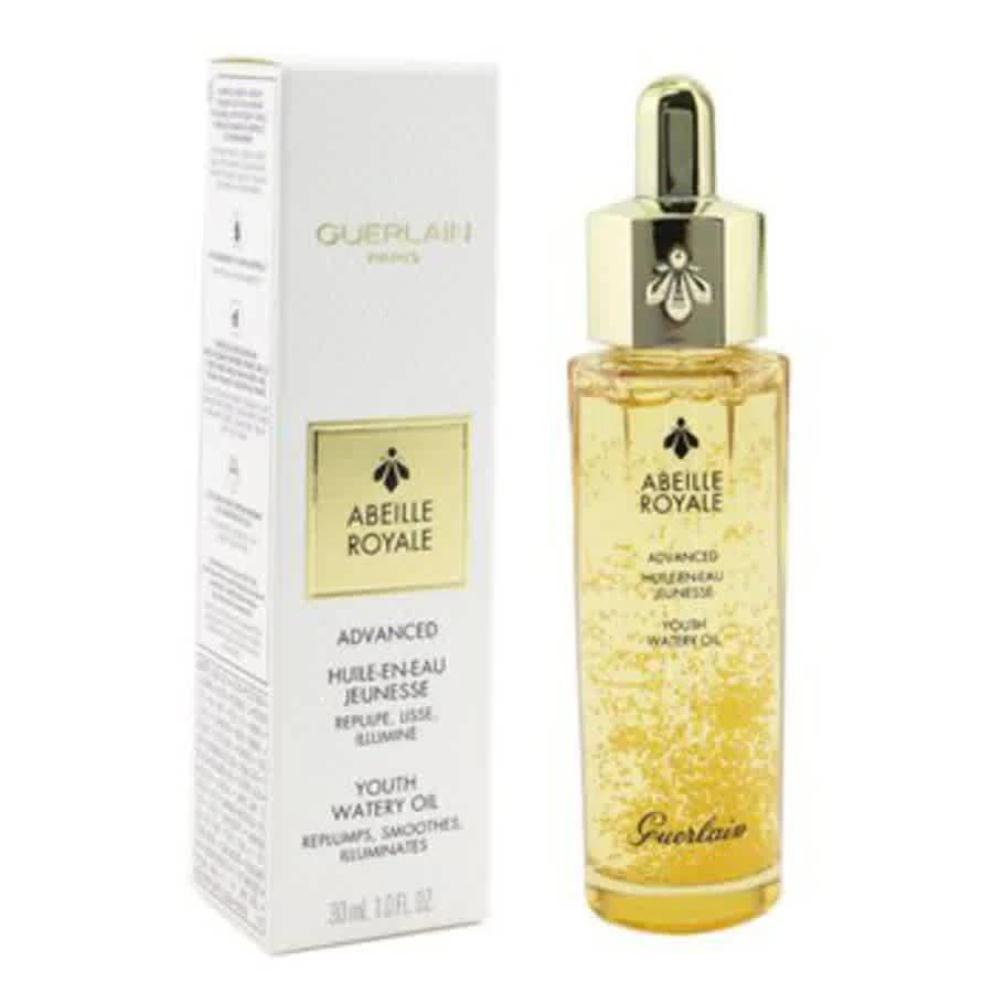 商品Guerlain|Ladies Abeille Royale Advanced Youth Watery Oil 1 oz Skin Care 3346470616165,价格¥596,第2张图片详细描述