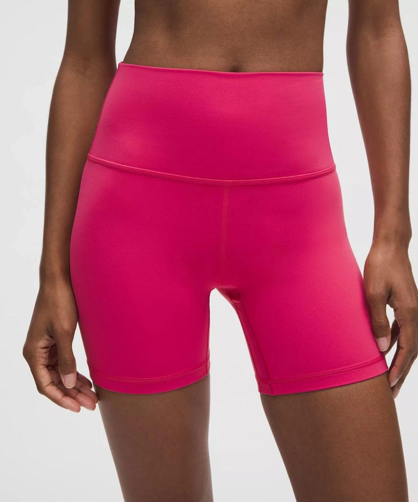 lululemon Align™ High-Rise Short 6" 商品