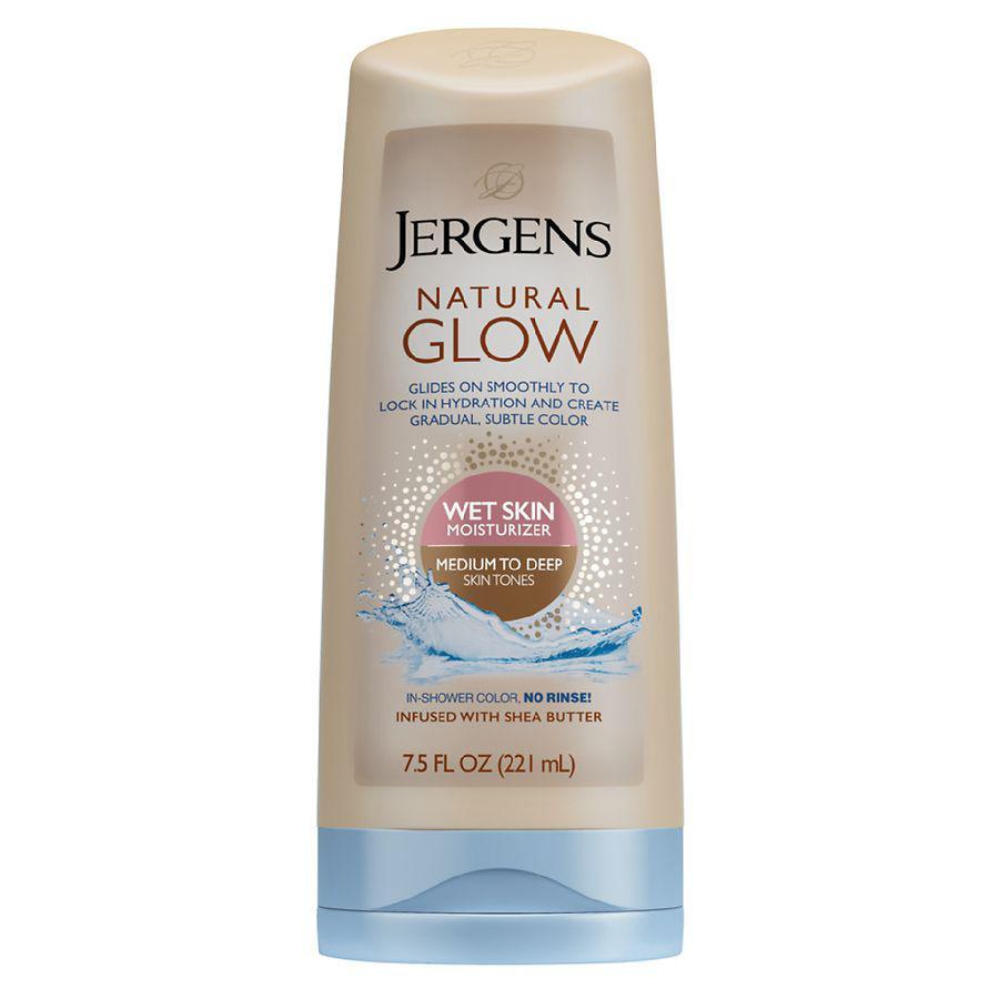 商品Jergens|Wet Skin Lotion,价格¥90,第1张图片