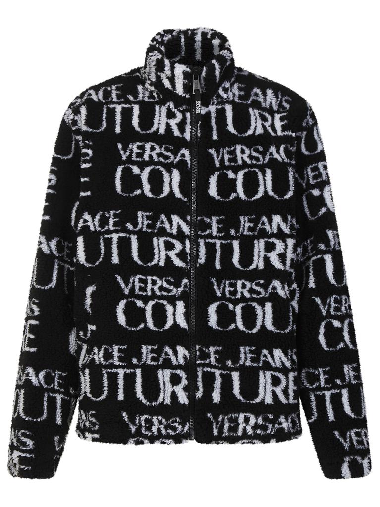 Versace Jeans Couture Jacket商品第1张图片规格展示