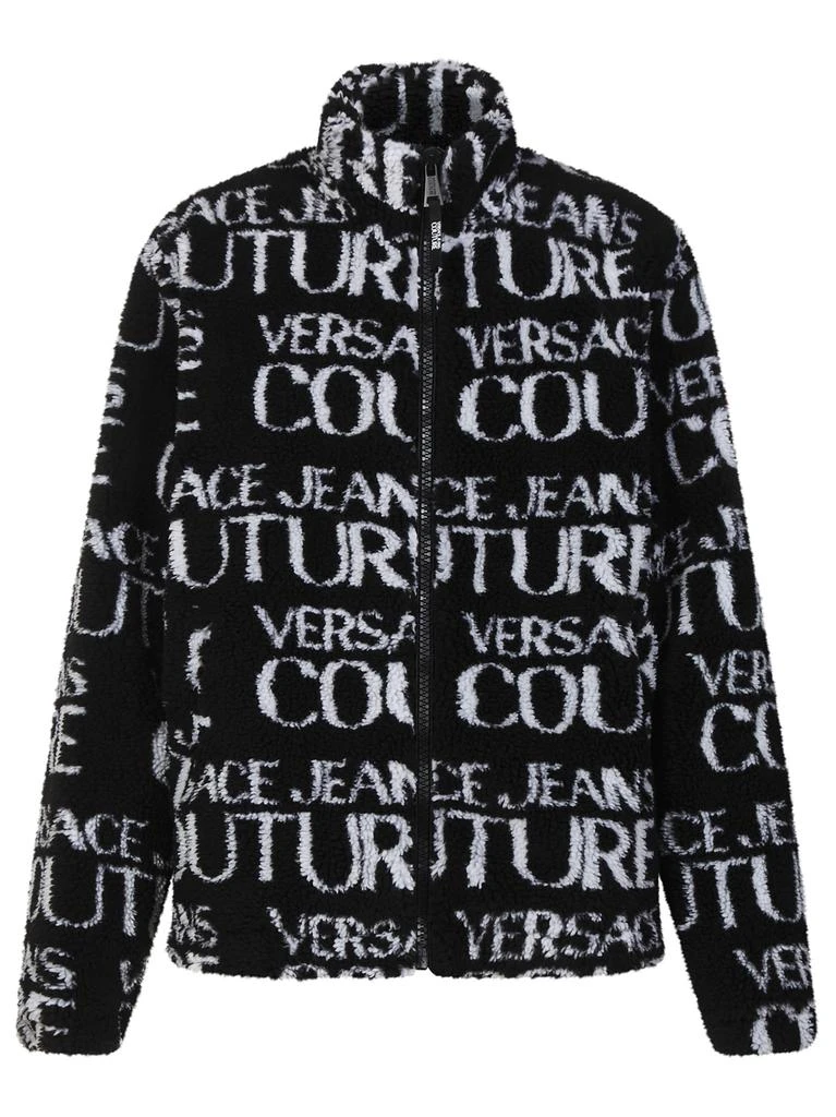 商品Versace|Versace Jeans Couture Jacket,价格¥1487,第1张图片