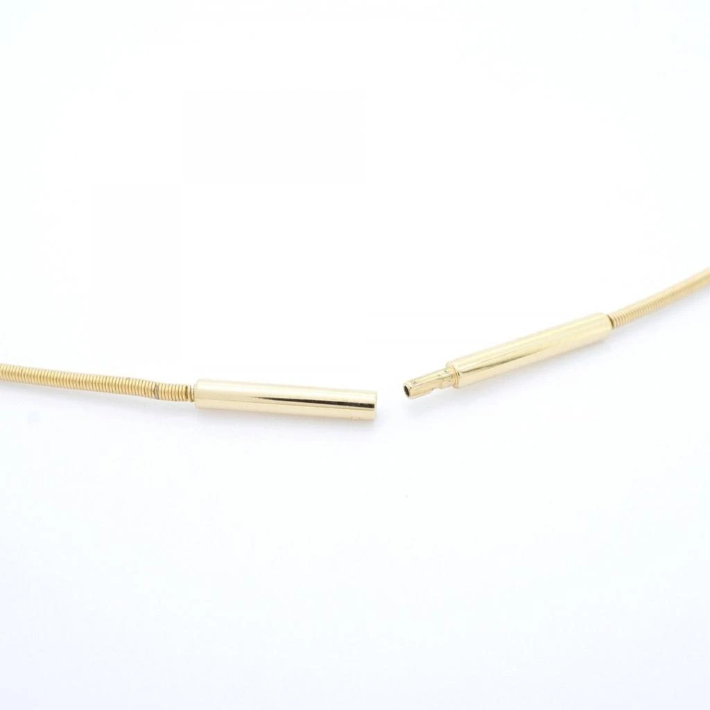 商品[二手商品] Hermes|gold gold Plating Necklace (Pre-Owned),价格¥2962,第4张图片详细描述