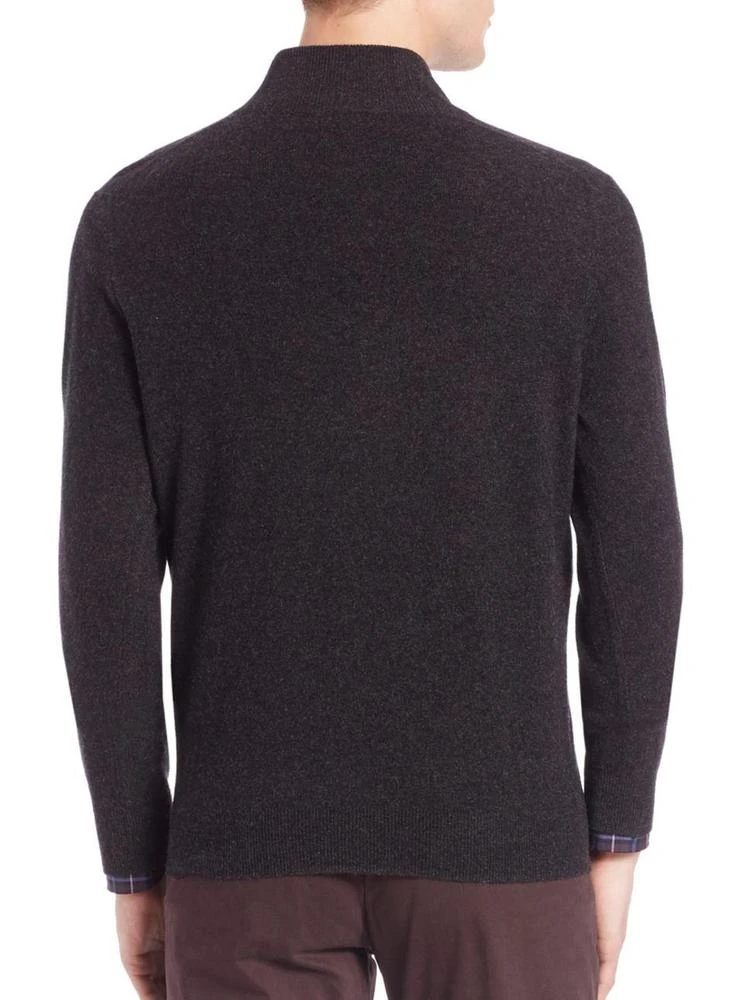 商品Saks Fifth Avenue|COLLECTION Long Sleeve Cashmere Sweater,价格¥839,第2张图片详细描述