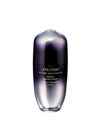 商品Shiseido|时光琉璃御藏集效焕透精华液,价格¥1679,第1张图片详细描述