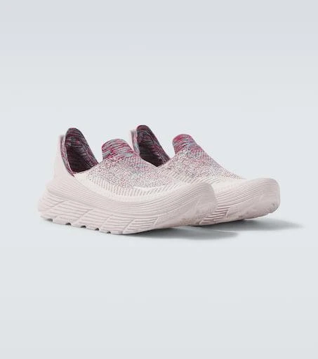 商品Hoka One One|Vibrant Bloom Restore TC running shoes,价格¥1148,第5张图片详细描述