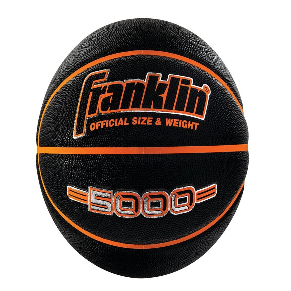 商品Franklin|5000 Official Size 29.5" Basketball,价格¥296,第1张图片