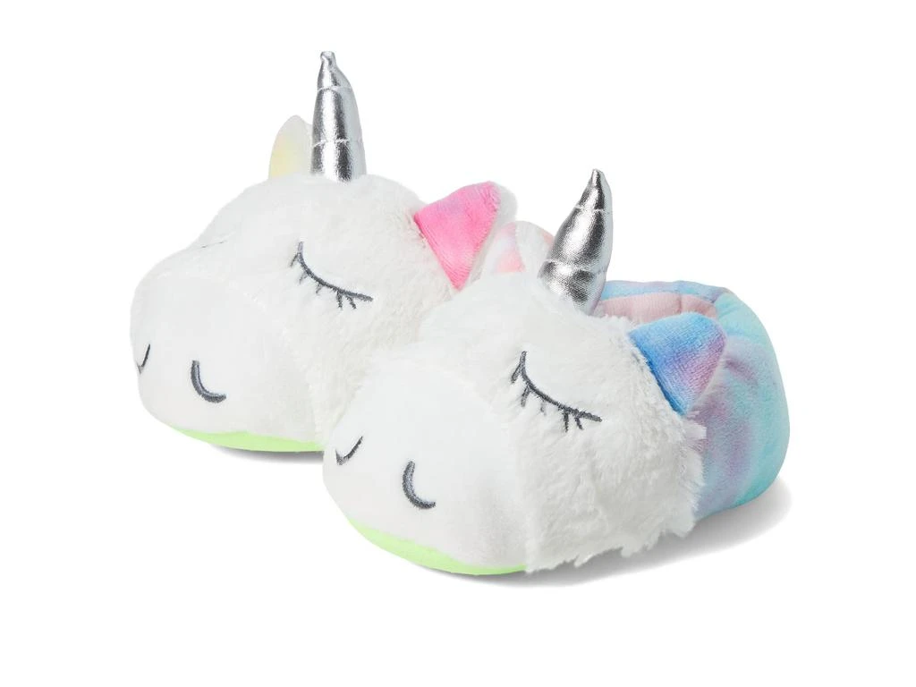 商品Western Chief|3-D Character Slipper (Toddler/Little Kid),价格¥147,第1张图片