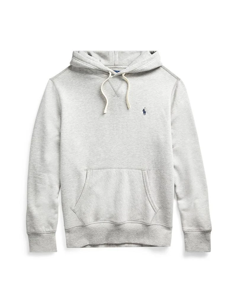 商品Ralph Lauren|Hooded sweatshirt,价格¥1059,第1张图片