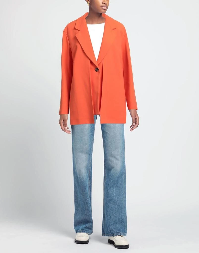 商品AGNONA|Blazer,价格¥2329,第2张图片详细描述