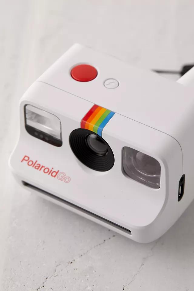 宝丽来 Polaroid Go Instant 拍立得商品第4张图片规格展示