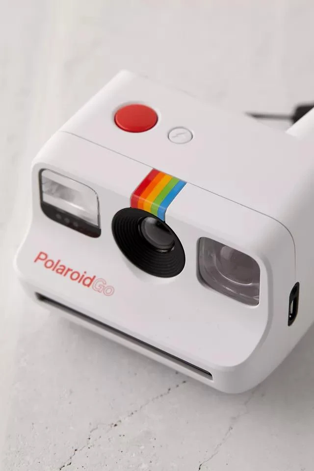 商品Polaroid|宝丽来 Polaroid Go Instant 拍立得,价格¥756,第4张图片详细描述