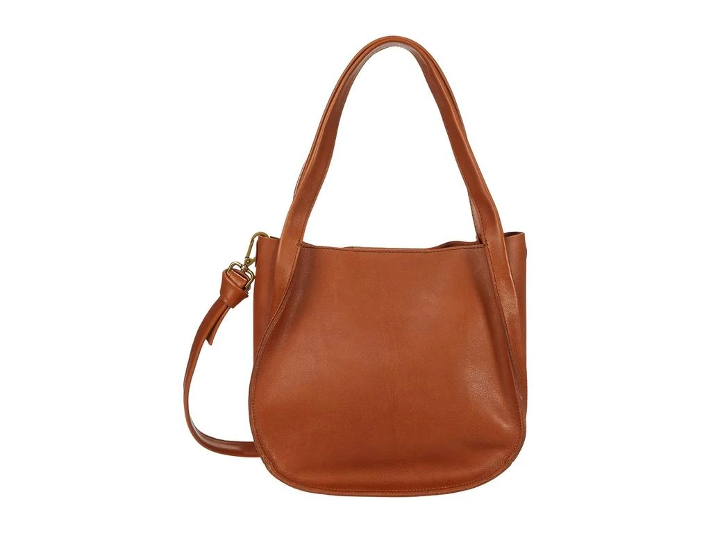 商品Madewell|The Sydney Shoulder Bag,价格¥1240-¥1314,第1张图片
