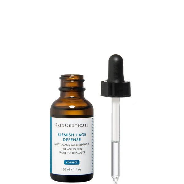 商品SkinCeuticals|杜克果酸焕活复颜精华液 30ml,价格¥893,第1张图片