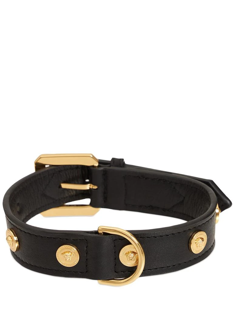 商品Versace|Pet Collar,价格¥2887,第1张图片详细描述