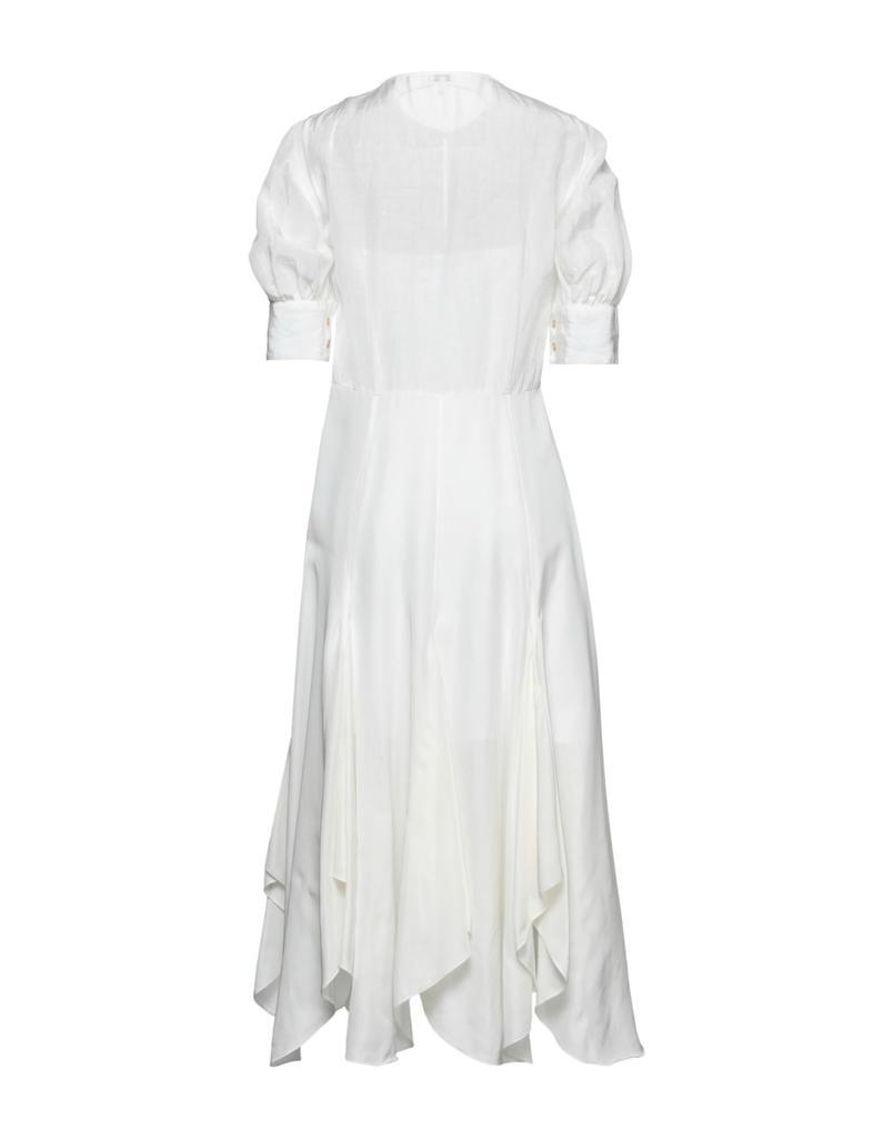 商品Loewe|Elegant dress,价格¥3861,第4张图片详细描述