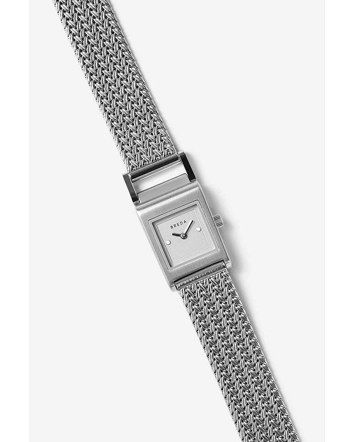 商品BREDA|Revel Tethered Watch, 18mm,价格¥1462,第3张图片详细描述