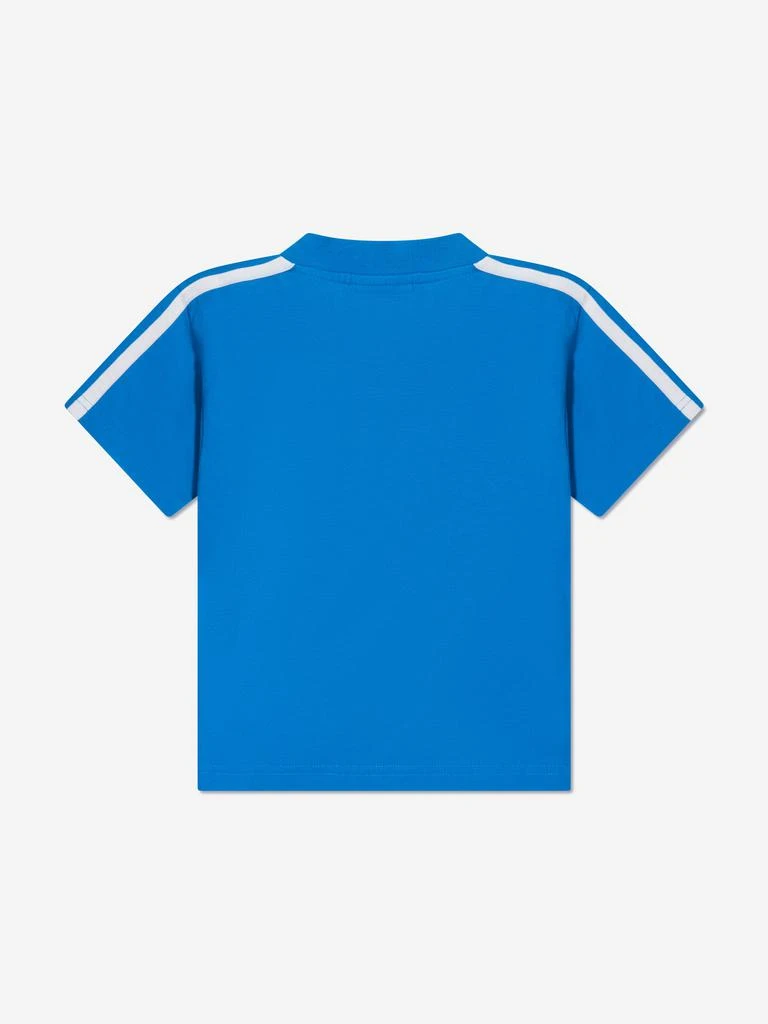 商品Balenciaga|Kids Balenciaga x Adidas T-Shirt,价格¥2438,第2张图片详细描述