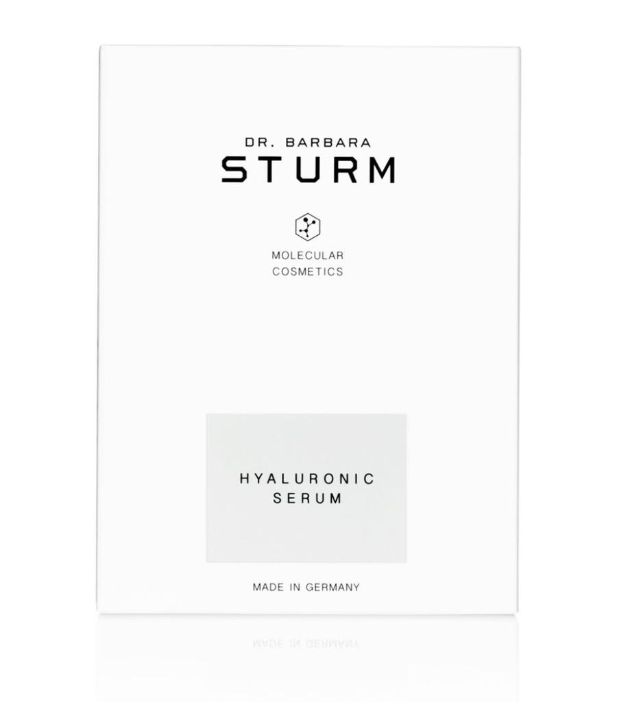 Hyaluronic Serum (30ml)商品第4张图片规格展示