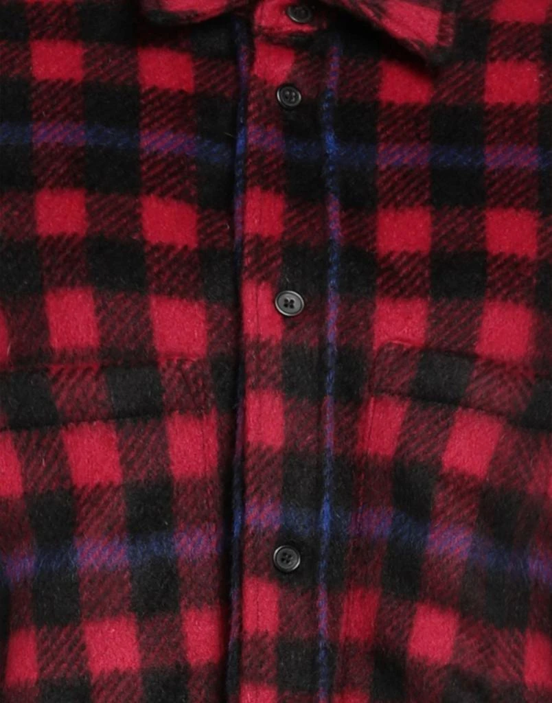 商品Faith Connexion|Checked shirt,价格¥1192,第4张图片详细描述