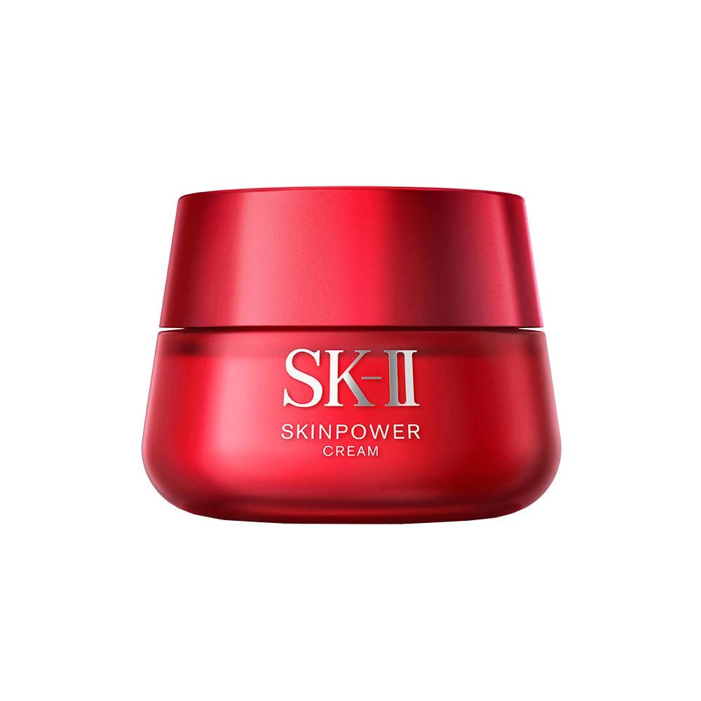 商品SK-II|SKINPOWER Cream,价格¥1750,第1张图片