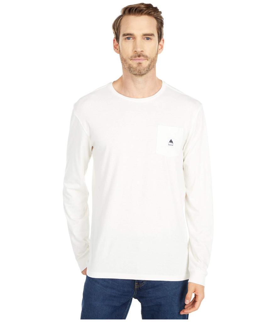 商品Burton|Colfax Long Sleeve T-Shirt,价格¥158,第1张图片