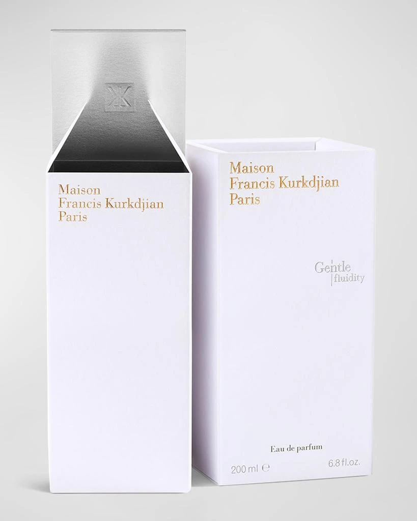 商品Maison Francis Kurkdjian|Gentle Fluidity Silver Eau de Parfum,价格¥1888,第4张图片详细描述