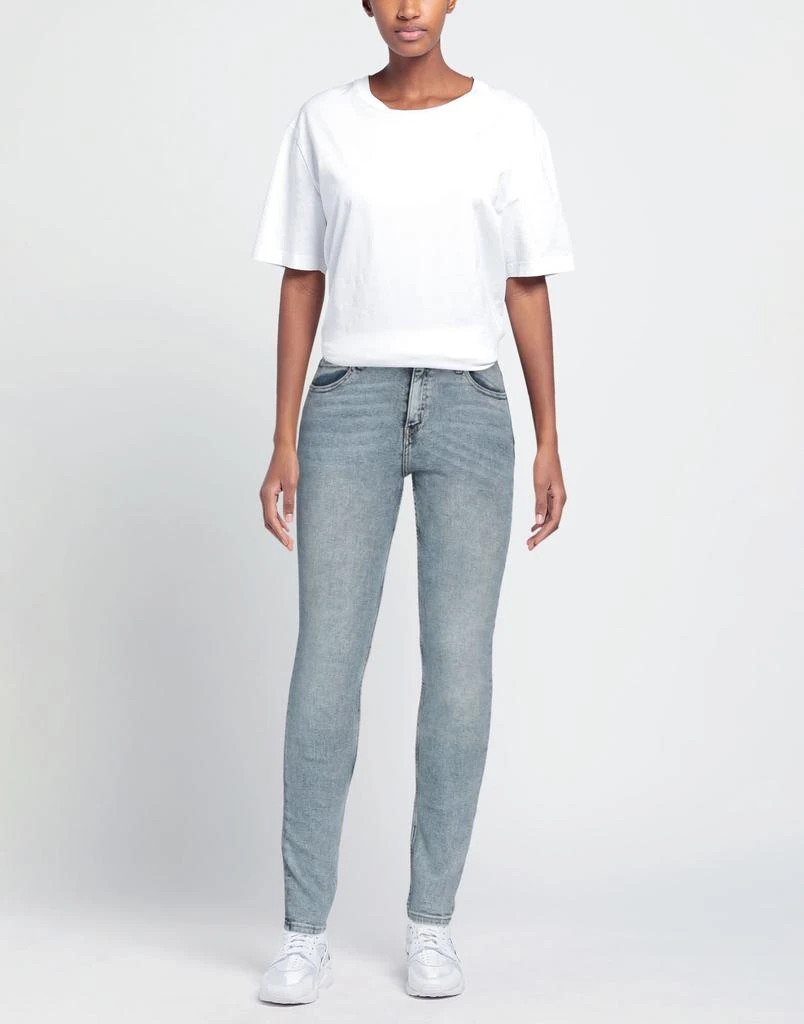 商品Calvin Klein|Denim pants,价格¥193,第2张图片详细描述