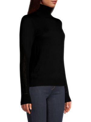 Bernie Wool-Blend Sweater商品第3张图片规格展示