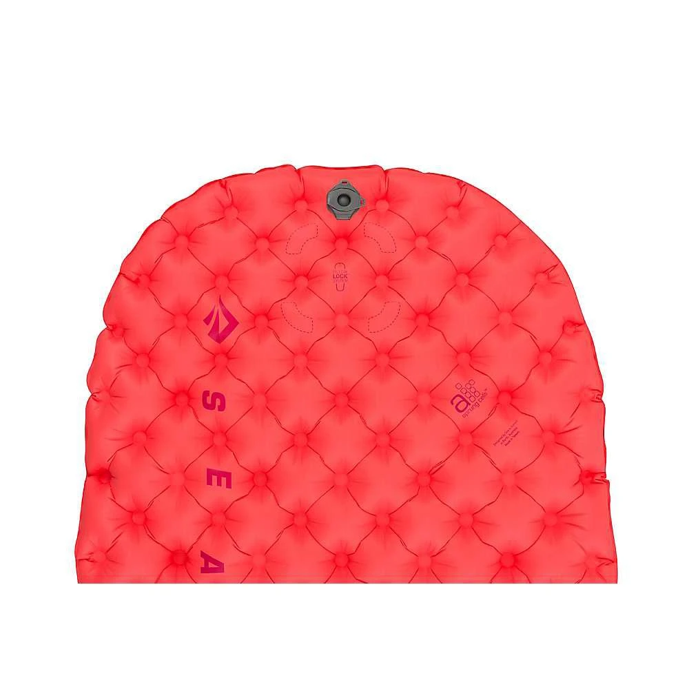 商品Sea to Summit|Sea to Summit Women's Ultralight Insulated Mat,价格¥1310,第4张图片详细描述