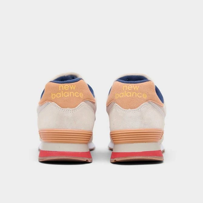 Men's New Balance 574 Aurora Nights Casual Shoes 商品