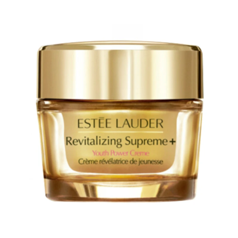 Estée Lauder|雅诗兰黛 智妍紧塑精华面霜 胶原霜 补水保湿 淡纹抗老 滋润/清爽款 50/75ml 商品