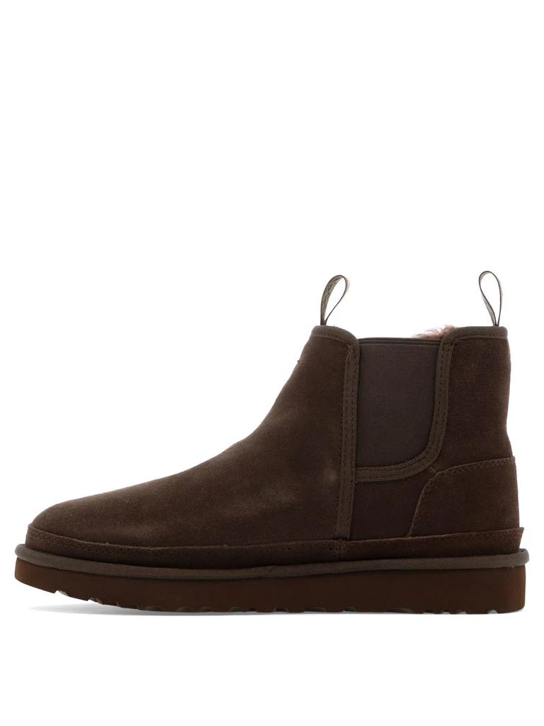 商品UGG|"Neumel" chelsea boots,价格¥1298,第3张图片详细描述