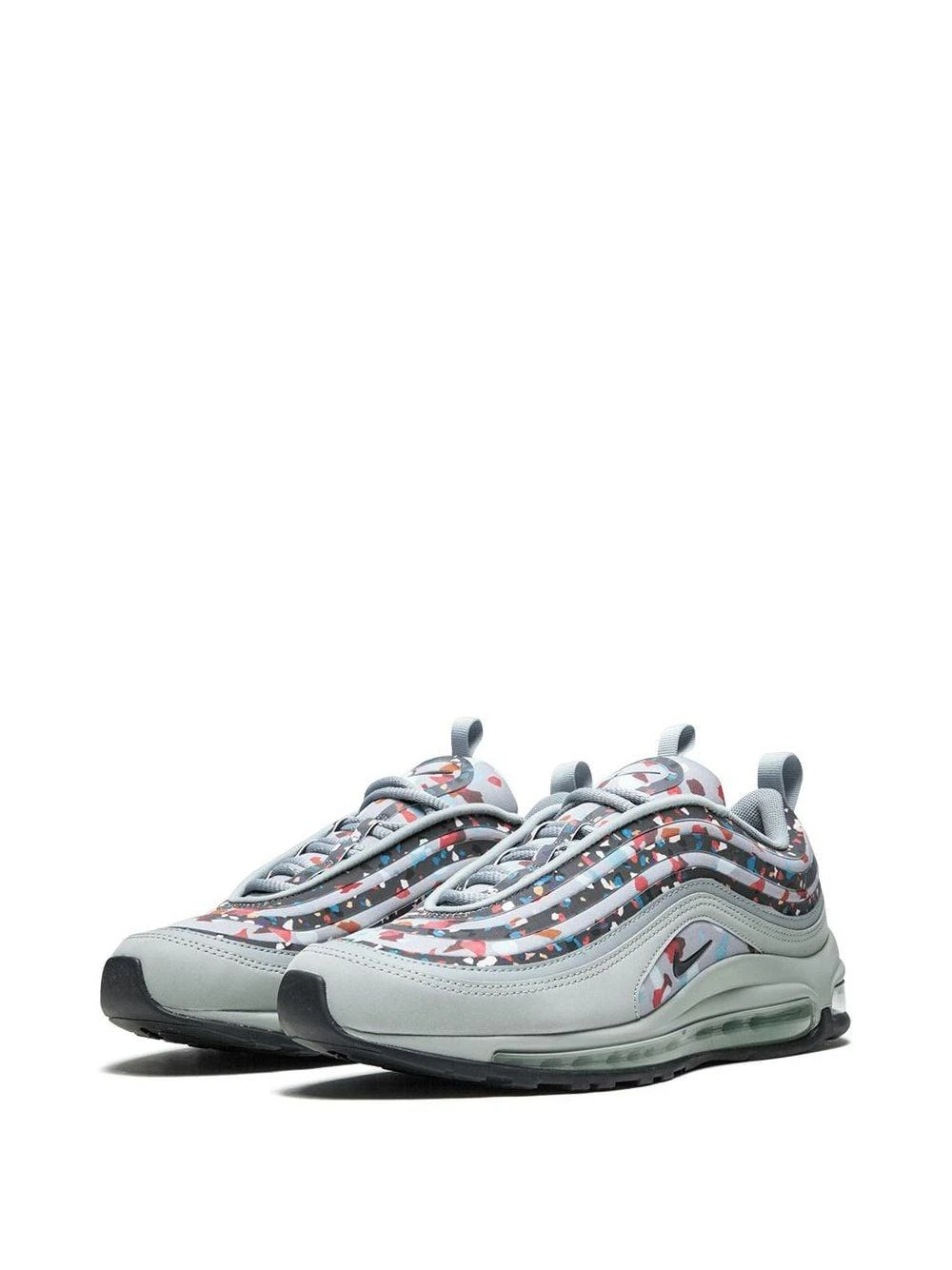 商品【商品预售7天发货】 NIKE|NIKE 女士休闲鞋 A02325001 白色,价格¥1067,第3张图片详细描述