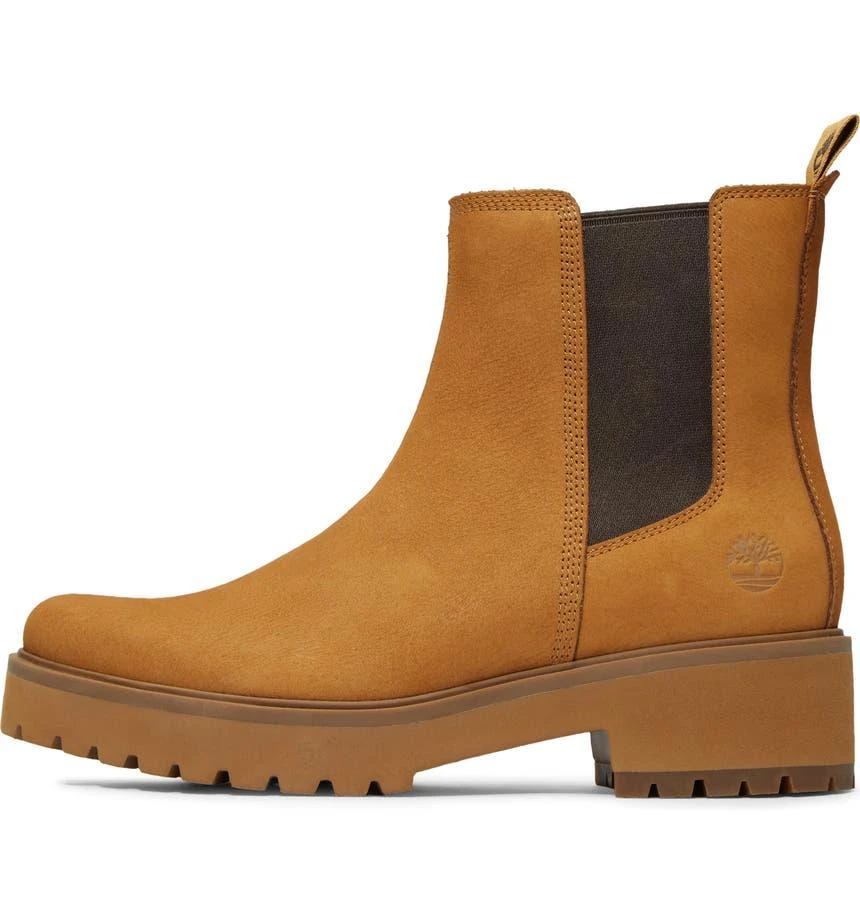 Carnaby Cool Lug Sole Chelsea Boot 商品