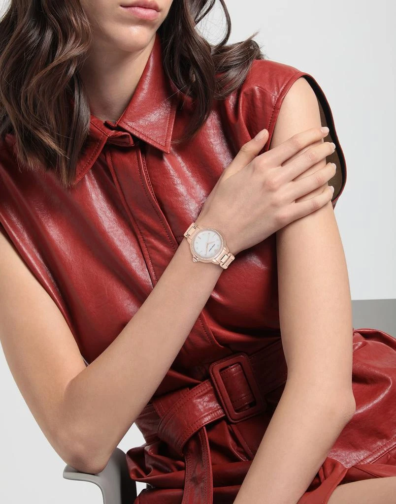 商品Emporio Armani|Wrist watch,价格¥3407,第3张图片详细描述