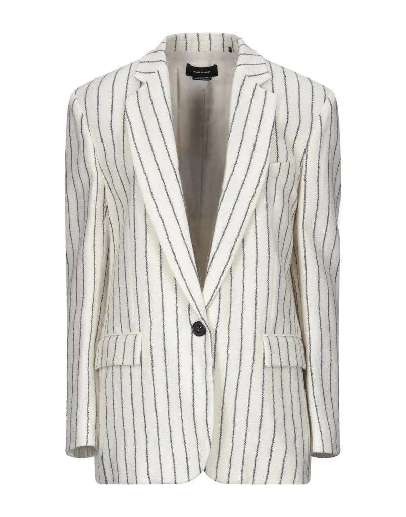 商品Isabel Marant|Blazer,价格¥1565,第1张图片