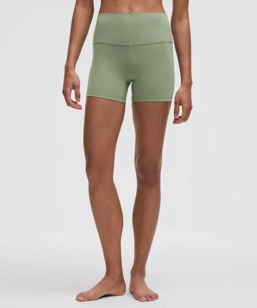 lululemon Align™ High-Rise Short 4" 商品