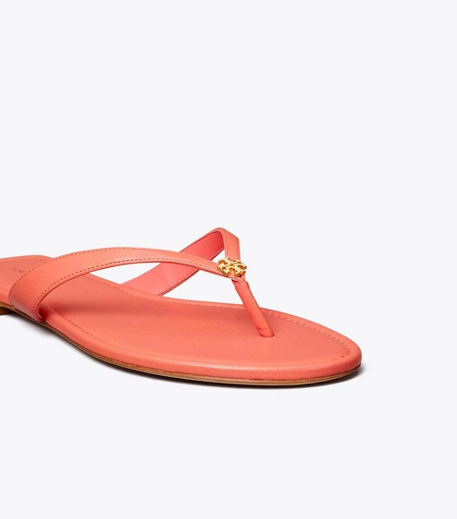 商品Tory Burch|Classic Flip-Flop,价格¥660,第4张图片详细描述