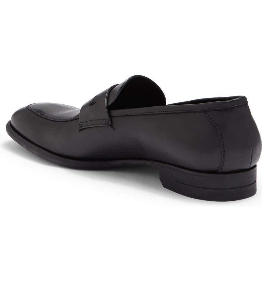 商品Zegna|Penny Loafer,价格¥2251,第2张图片详细描述
