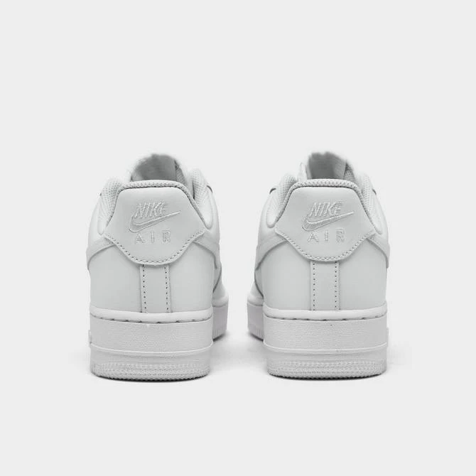 Women's Nike Air Force 1 Low Casual Shoes 商品