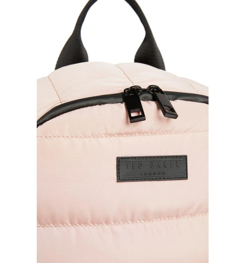 商品Ted Baker London|Nenah Puffer Backpack,价格¥620,第4张图片详细描述